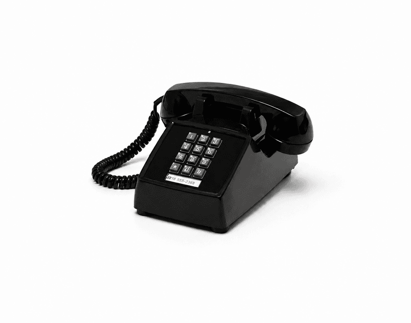 AI Nation sur téléphone