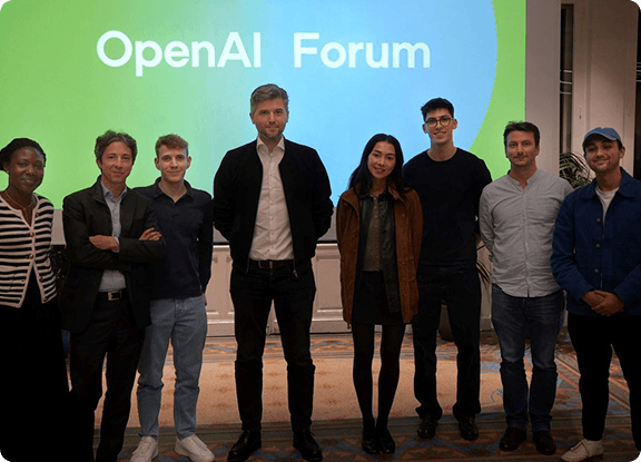 AI Nation - OpenAI Forum